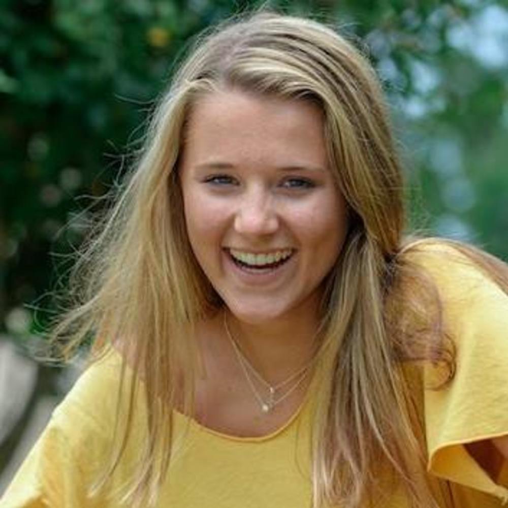 Meet your Posher, Clare